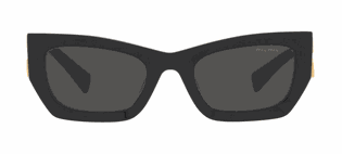 OCULOS MIU MIU MU 09WS 1AB5S0