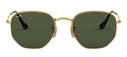 OCULOS RAY BAN RB3548NL 001/54