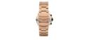 KIT TECHNOS MASCULINO ACQUA ROSE TORBEN GRAEL 