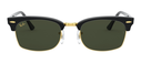 OCULOS RAY BAN RB3916 130331