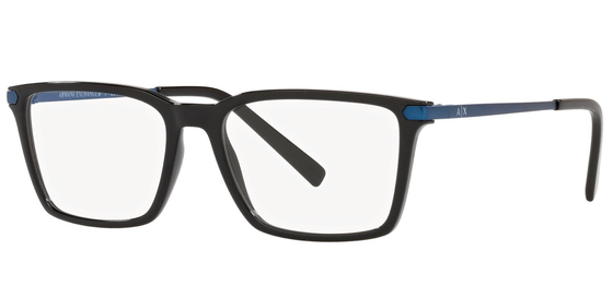 ARMACAO ARMANI EXCHANGE AX3077 8158
