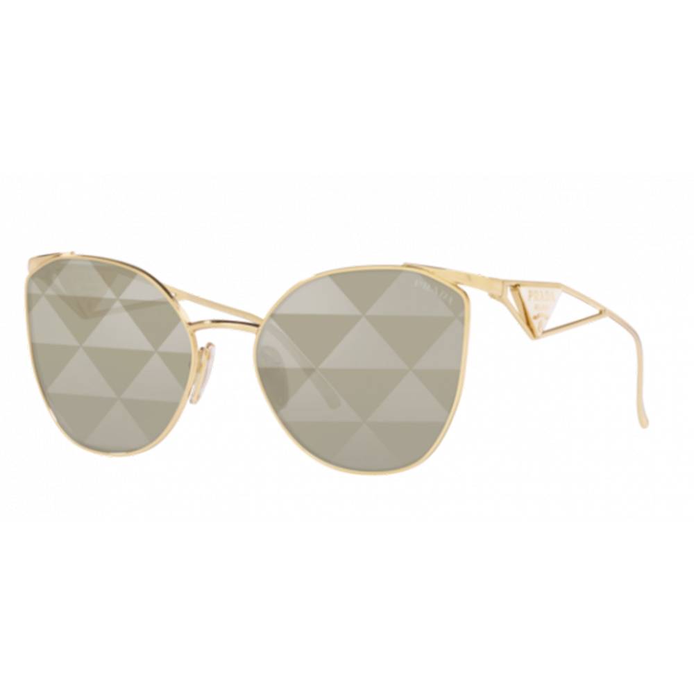 OCULOS PRADA PR 50ZS ZVN04T