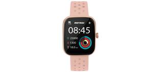 SMARTWATCH MORMAII LIFE ULTRA - ROSA 