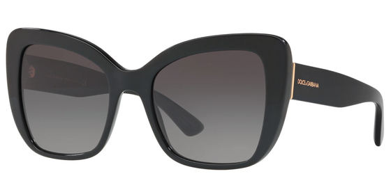 OCULOS DOLCE GABBANA DG4348 501/8G