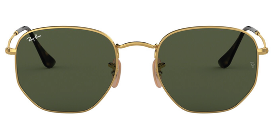 OCULOS RAY BAN RB3548NL 001/54