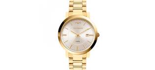 RELOGIO TECHNOS 2115KZX/4K