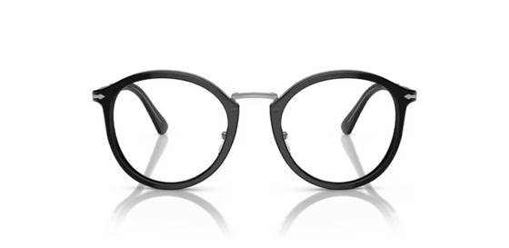 Óculos de Grau Persol PO3309V - Sofisticação e Qualidade Superior