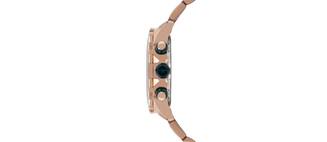 Kit Technos Masculino Acqua Rosé e Preto