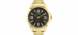 RELOGIO CONDOR COPC21AEET/4P