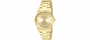 RELOGIO CONDOR CO2035KLP/4D