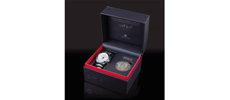 Kit Technos Masculino Acqua Prata