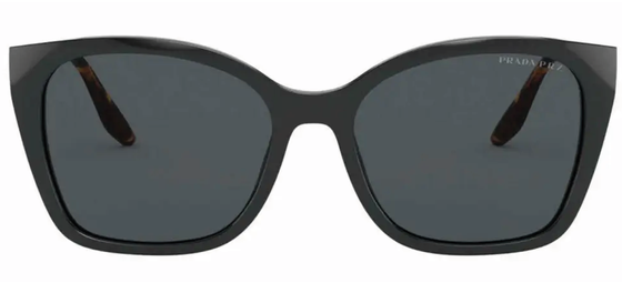 OCULOS PRADA PR 12XS 1AB5Z1