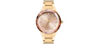 RELÓGIO TECHNOS CRYSTAL 2036MJK/4T