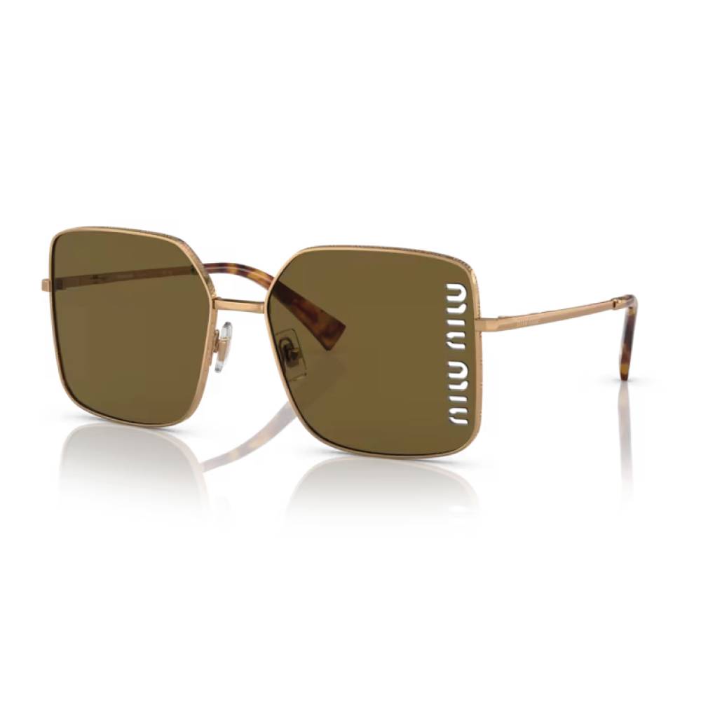 Descubra o Luxo Incomparável dos Óculos de Sol MIUMIU