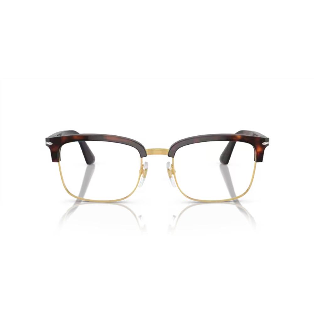 Óculos de Grau Persol PO3340V 2454 - Elegância e Conforto em Cada Detalhe