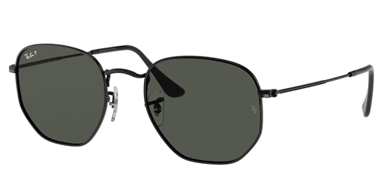 OCULOS RAY BAN POLARIZADO RB3548NL 002