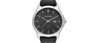 RELOGIO TECHNOS 2115MSGS/0P
