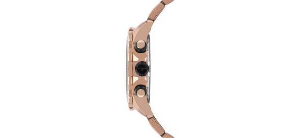 KIT TECHNOS MASCULINO ACQUA ROSE TORBEN GRAEL 