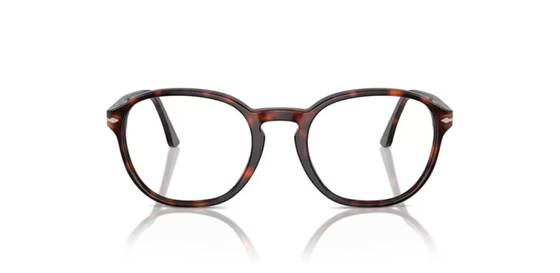 Óculos de Grau Persol PO3343V - Elegância e Conforto em Cada Detalhe