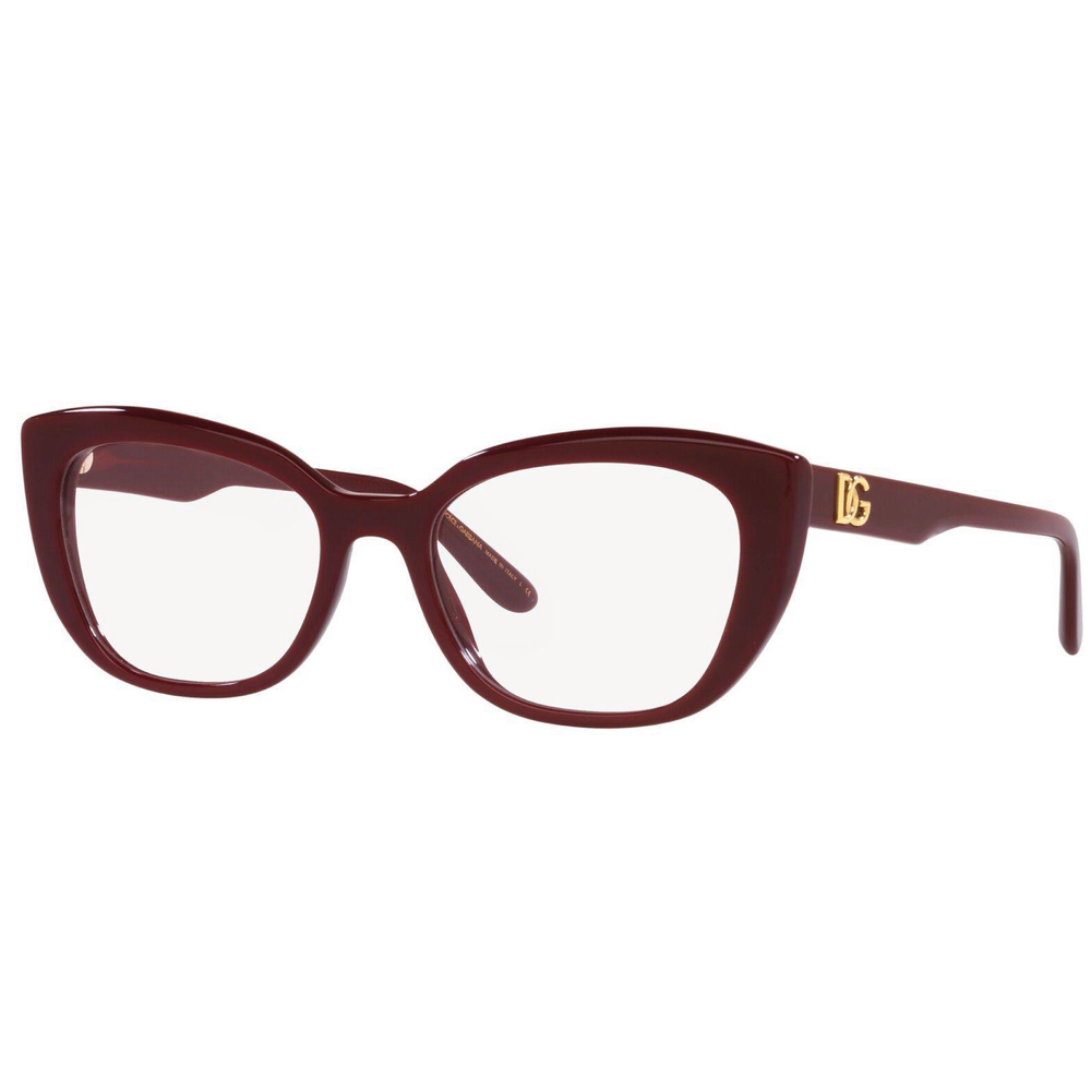 ARMACAO DOLCE GABBANA DG3355 3091