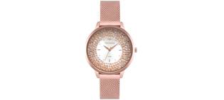 RELÓGIO TECHNOS CRYSTAL 2035MQB/5K