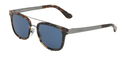 Óculos de Sol DG2175 Dolce & Gabbana: Luxo e Estilo com Design Oversized