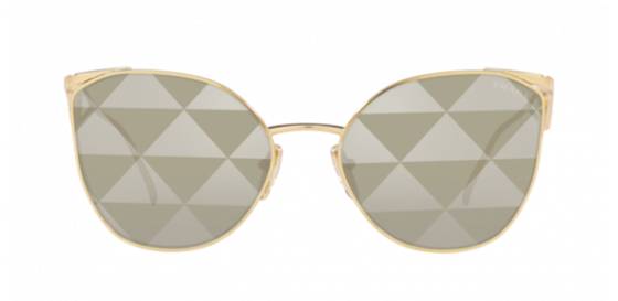 OCULOS PRADA PR 50ZS ZVN04T