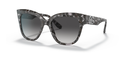 Óculos Dolce & Gabbana DG4407 33628G53 - Luxo e Estilo para Todas as Ocasiões