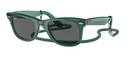 OCULOS RAY BAN COLOR BLOCK RB2140 6615B1