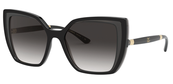 OCULOS DOLCE GABBANA  DG6138 32468G