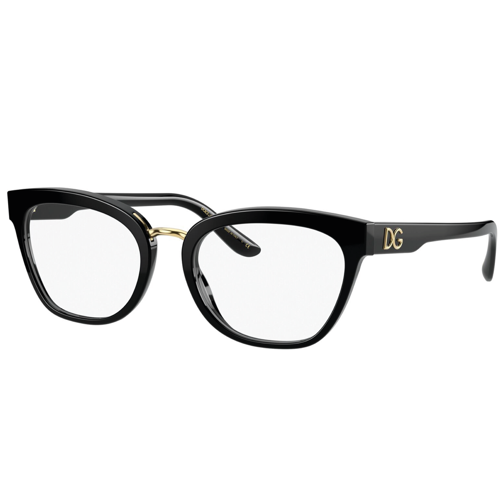 ARMACAO DOLCE & GABANNA DG3335 501