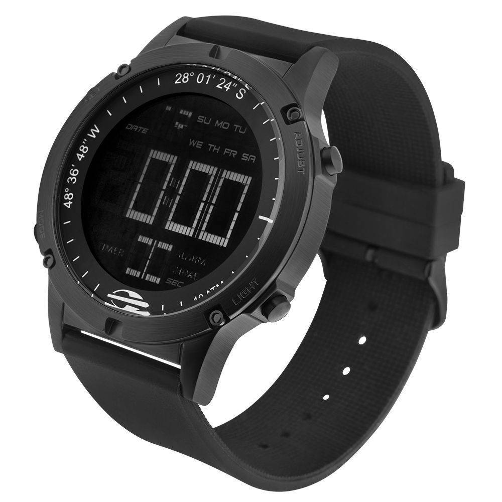 RELOGIO MORMAII MOW13901A/8P