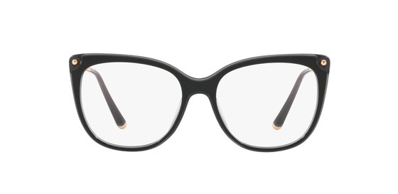 Armação DG3294 Dolce & Gabbana: Sofisticação e Versatilidade em Design Moderno