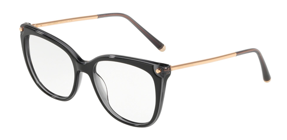 Armação DG3294 Dolce & Gabbana: Sofisticação e Versatilidade em Design Moderno