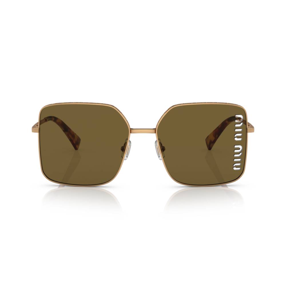 Descubra o Luxo Incomparável dos Óculos de Sol MIUMIU
