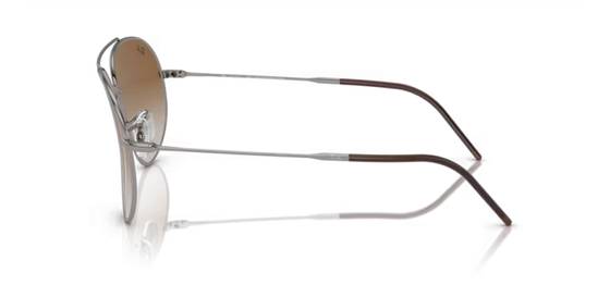 Descubra o Estilo Invertido com os Óculos de Sol RayBan Reverse