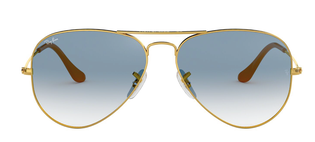 OCULOS RAY BAN RB3025L 001/3F 