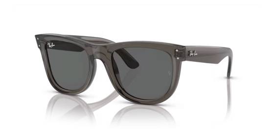 Descubra o Estilo Invertido com os Óculos de Sol RayBan Reverse