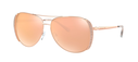 OCULOS MICHAEL KORS MK1082 1108R1 58-13 140 2N