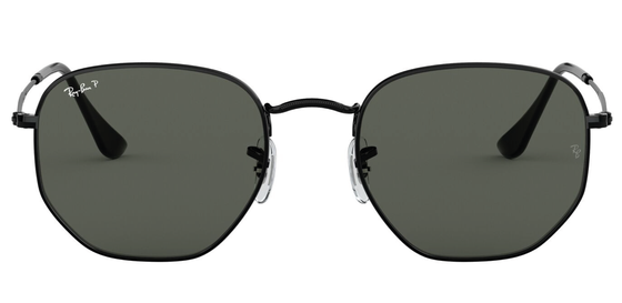 OCULOS RAY BAN POLARIZADO RB3548NL 002