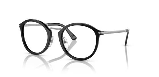 Óculos de Grau Persol PO3309V - Sofisticação e Qualidade Superior