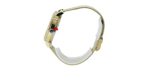 RELOGIO TECHNOS 2039DB/1X