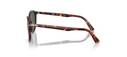 Óculos de Sol Persol PO3152S 9013 - Elegância e Sofisticação em Cada Detalhe