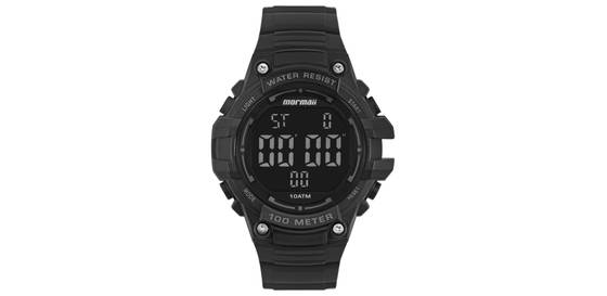 RELÓGIO MORMAII MO3481AA/8C