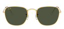 OCULOS RAY BAN RB3857 919631