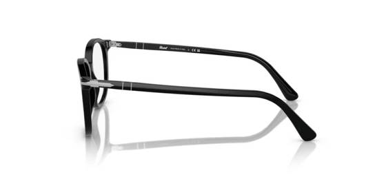 Óculos de Grau Persol 0PO3317V - Elegância e Durabilidade em Cada Detalhe