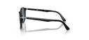 Óculos de Sol Persol PO3152S 9014 - Elegância e Sofisticação em Cada Detalhe