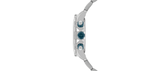 Kit Technos Masculino Acqua Prata