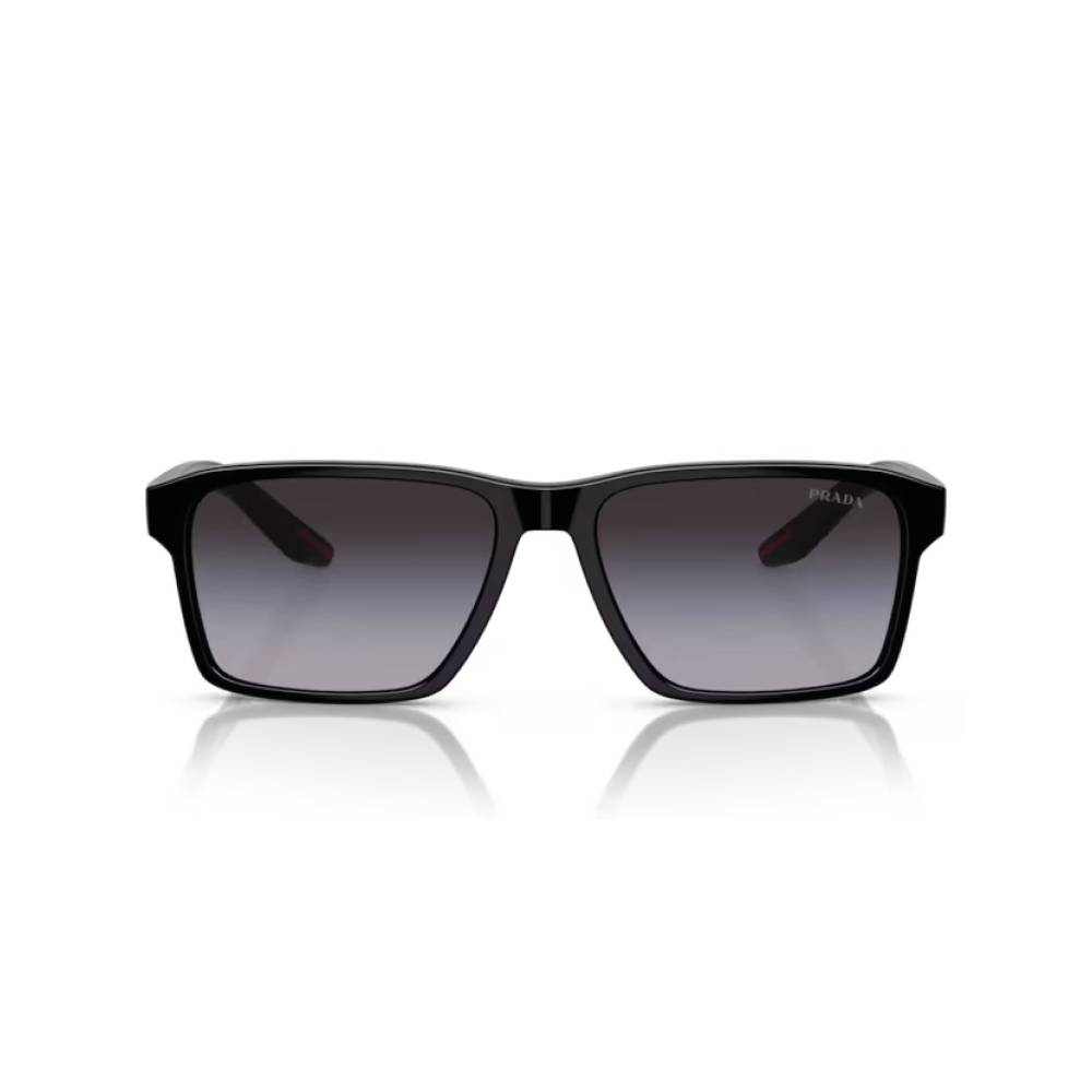 Óculos de Sol Prada PS 05YS 1AB09U 58 - Elegância e Alta Qualidade