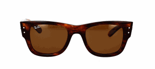 OCULOS RAY BAN MEGA WAYFARER
